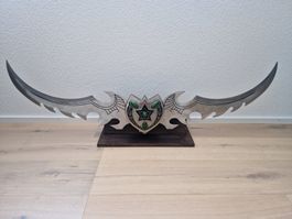 Zu Verkaufen Illidan Klinge