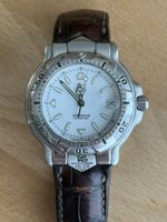 TAG Heuer 6000 Professional 200M – WH1211-K1