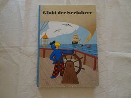Globi der Seefahrer - 1. Auflage von 1986 - G238