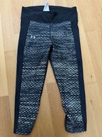 Under Armour 3/4 Sporthose, Gr. S