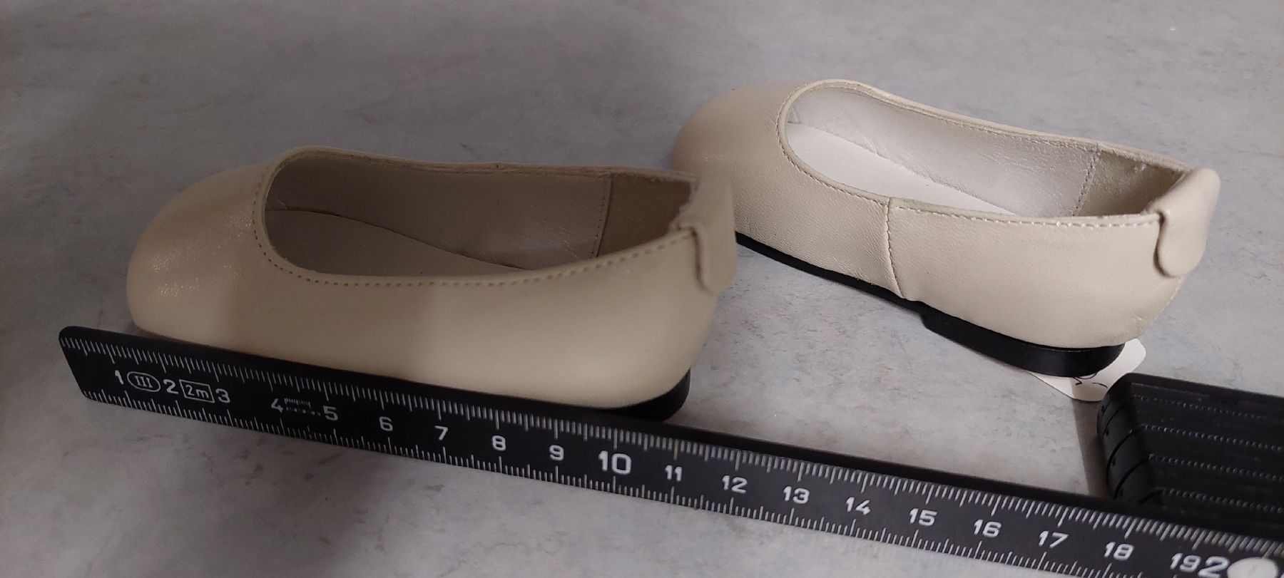 Puppen: wunder schöne Puppenschuhe Leder – Neu (gemäss Beschreibung) aus Muri AG von nindo1 4