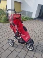 Kinderwagen Babyjogger