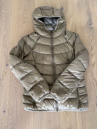 Uniqlo Jacke Gr. S