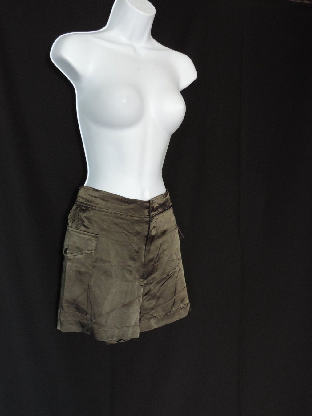 Kleiderpakete: ensemble pull short brillant – Gebraucht aus Genève von Axelle333 1