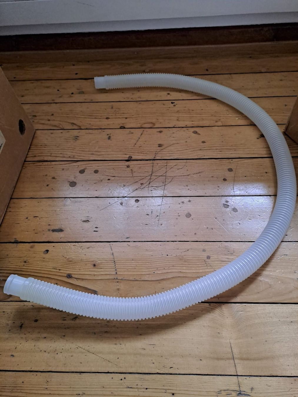 Intex Accessori per Piscine: Ιntex Krystal Clear Filter Pump Model 604 – Nuovo e nell'imballaggio originale da Zürich venduto da Jul_fqg6 3