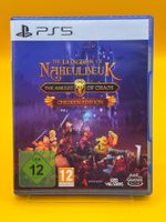 PS5 Dungeon of Naheulbeuk Chicken Edition