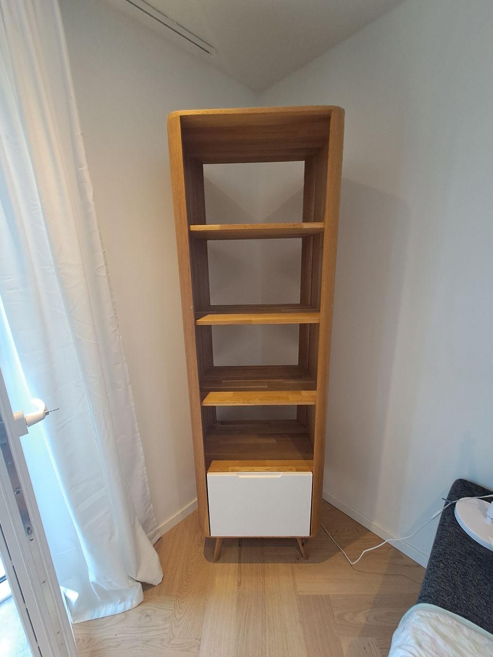 Scaffali: Skarsund Hochschrank – Usato da Burg im Leimental venduto da Fridulin 2