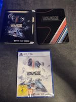 Star Wars Galactic Racer PS5 Deluxe Edition Steelbook, DE 