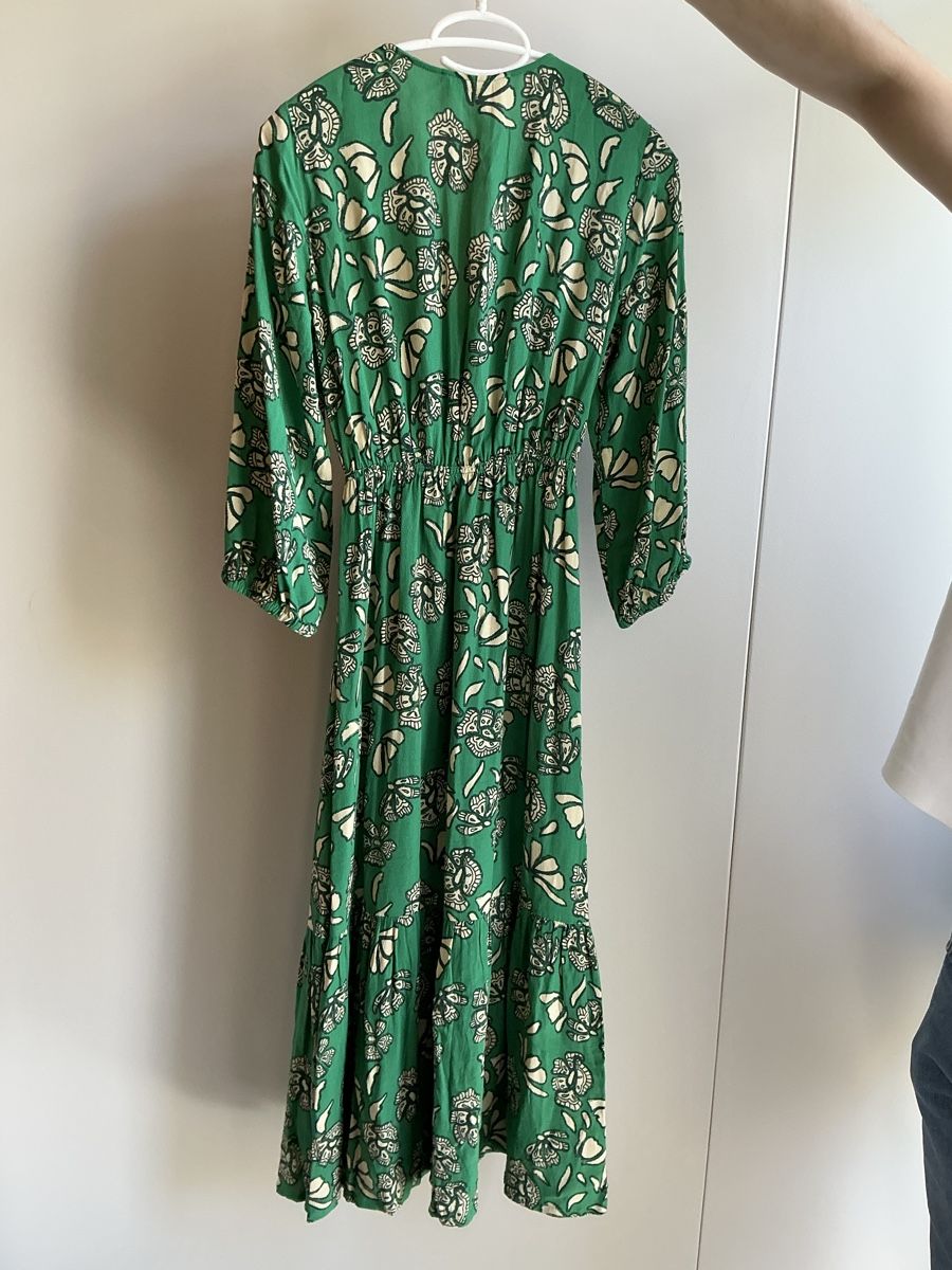 Ba&Sh Vestiti: Schönes Kleid von ba&sh – Usato da Zürich venduto da lukasg.meier 1