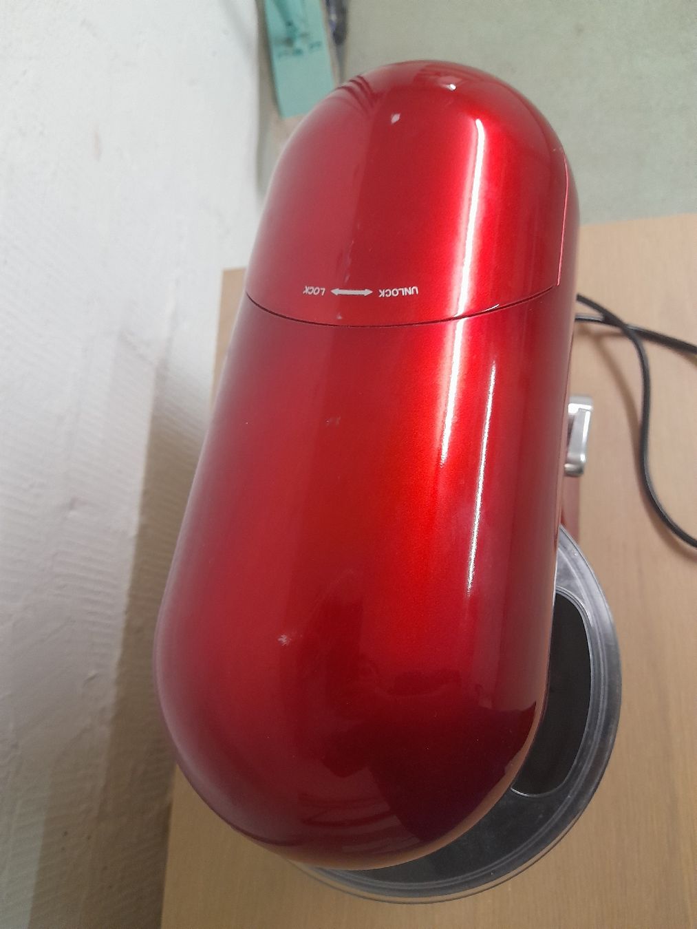 Elettrodomestici da cucina: Küchenmaschine  – Usato da Glattbrugg venduto da B_B 1