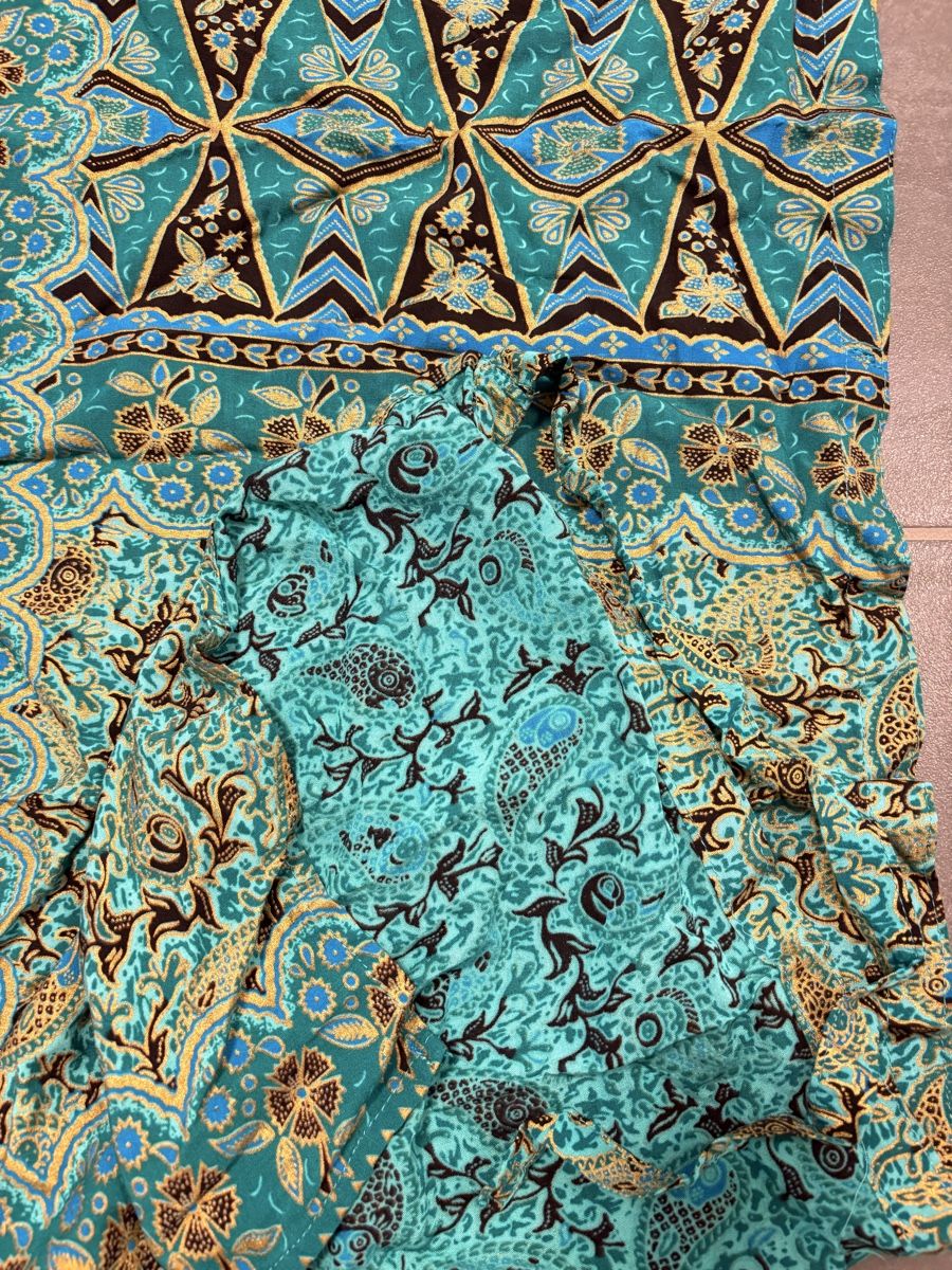 Röcke: Sarong aus Bali – Neu (gemäss Beschreibung) aus Rümlang von svent 3