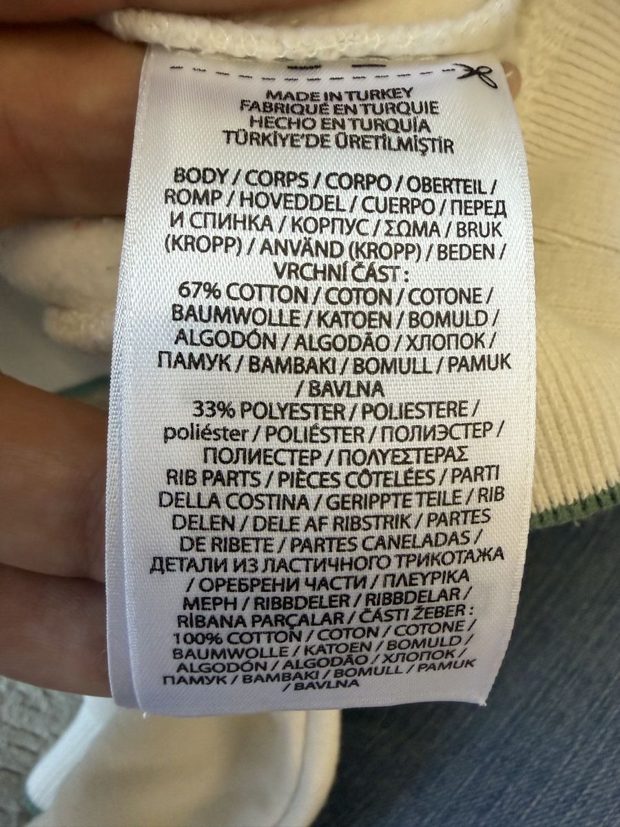 Ralph Lauren Maglioni & Felpe: Ralph Lauren Pullover  – Usato da Altendorf venduto da Carcoura 3