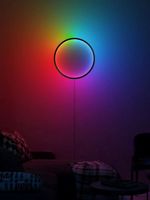 Airo Clove RGB Wandleuchte (neu) - LAGERRÄUMUNG SALE