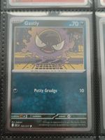Gastly 123/217 – Tech Sticker Promo – NM – Ascended Heroes