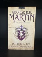Der Thron der Sieben Königreiche / Das Lied von Eis und Feue