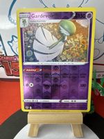 POKÉMON / Gardevoir / Silver Tempest / Reverse 🇩🇪
