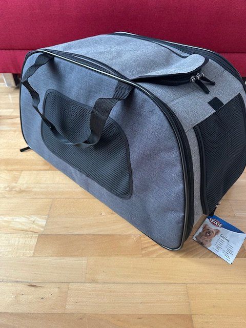 Autres aviation: Hunde Trolley (Tasche) – Neuf avec emballage d'origine à Rümlang par Viamar