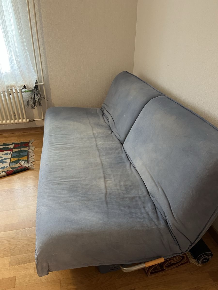 Sofas: Bettsofa, günstig & bequem – Gebraucht aus Winterthur von SFiz