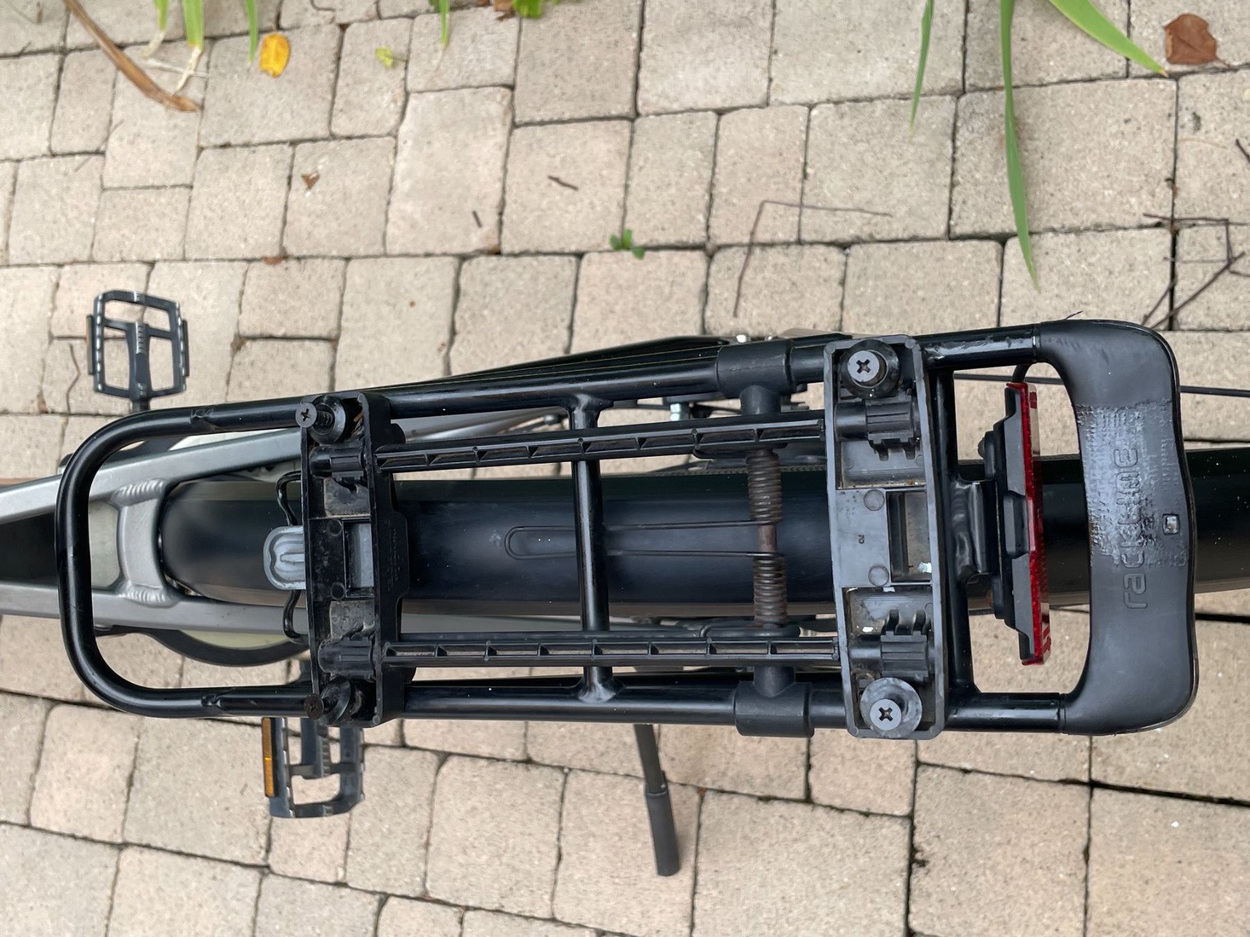 Winora Velos: Vélo électrique Winora 8 Low – Gebraucht aus Versoix von plunie2233 4