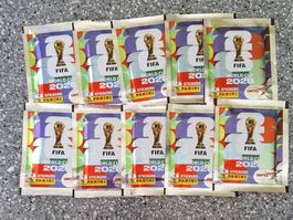Panini FIFA WM 2026 United Edition