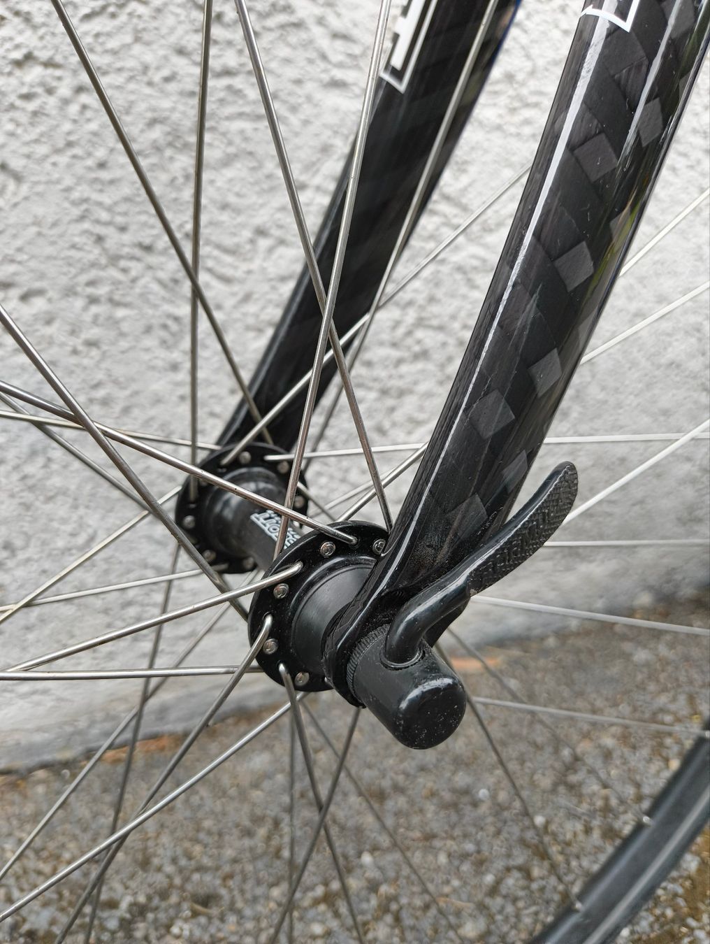 Scott Biciclette: Älteres Scott Speedster S40 Rennvelo – Usato da Jonen venduto da oli_fdc9 2