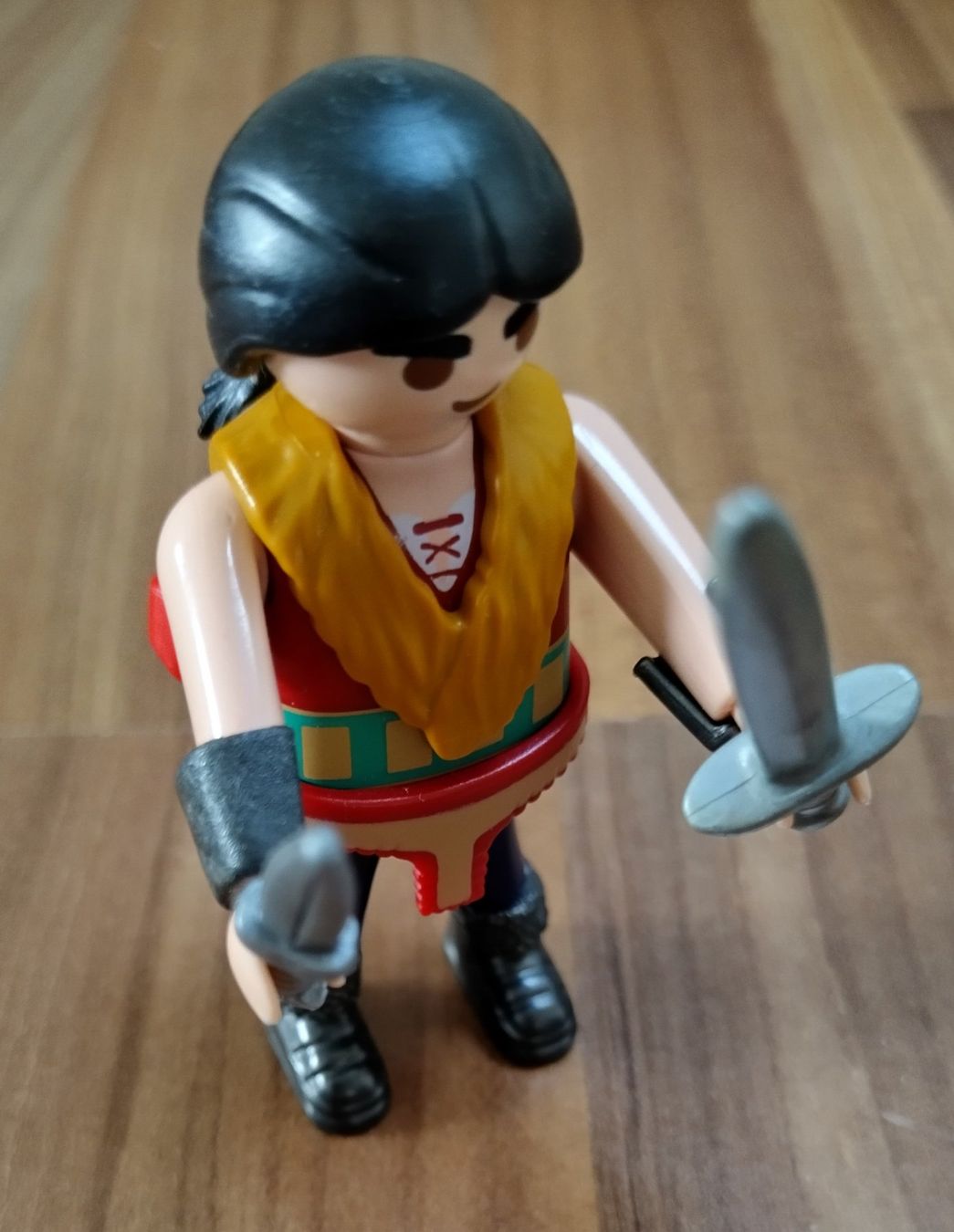 Playmobil Giocattoli: Playmobil Dragons Eret 9249 – Usato da Therwil venduto da Twista11 1