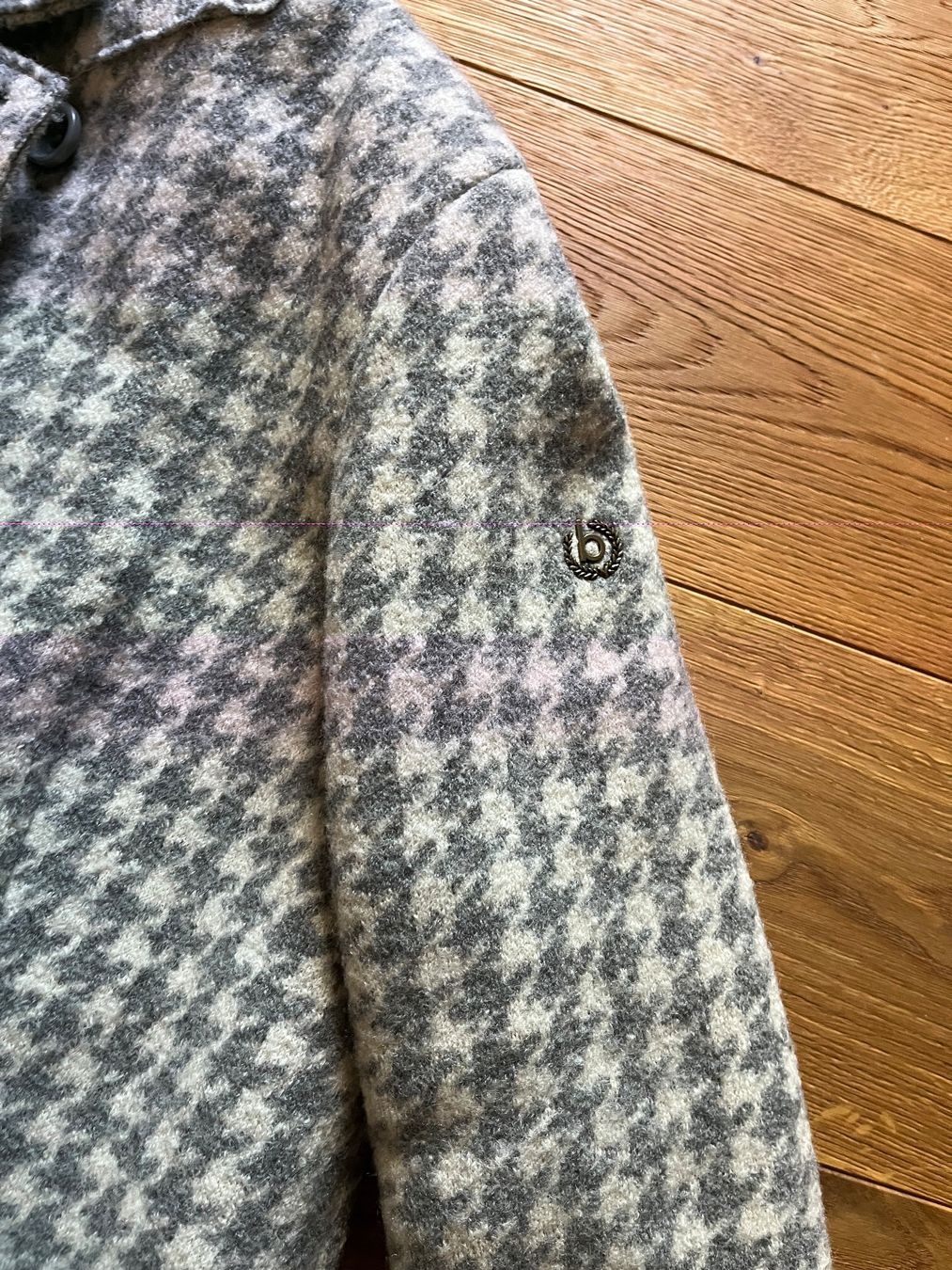 Bugatti Giacche: Wolljacke Bugatti – Usato da Zürich venduto da fab_lhd9 1