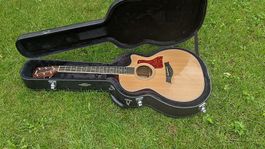 Taylor 414ce USA. jg.2019