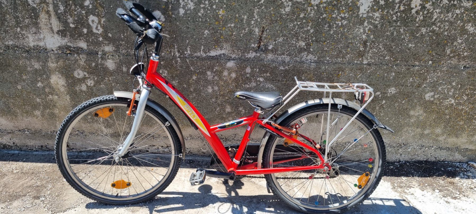 Biciclette: Export Velos 5 Stück – Difettoso da Zürich venduto da beaahaus 6