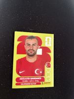 Panini TUR 5