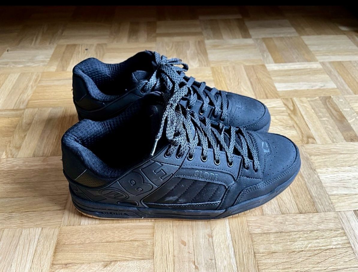 Globe Scarpe da uomo: Globe Schuhe Sneakers WIE NEU – Usato da Kriens venduto da Ileriadiamore 1