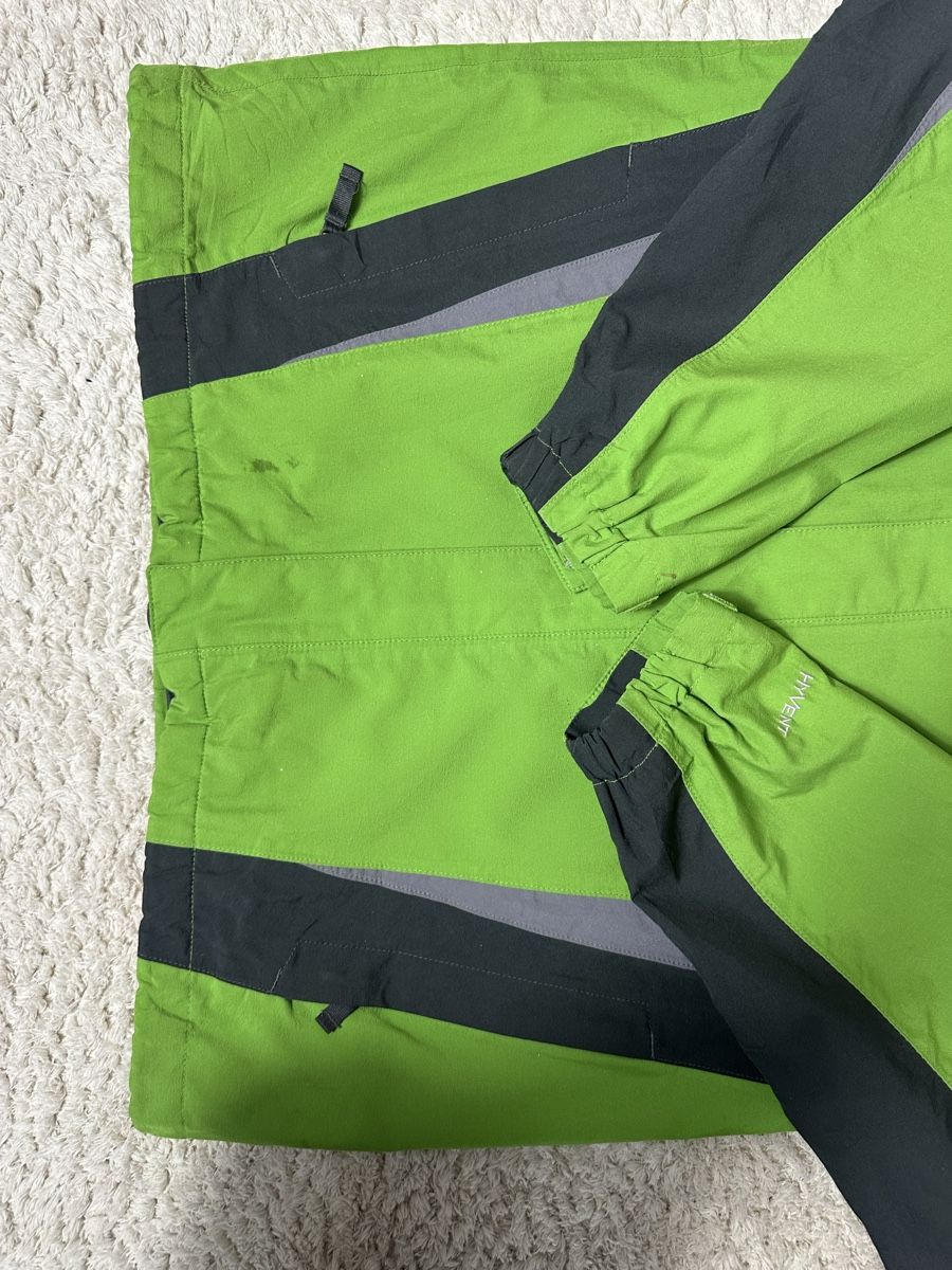 North Face Giacche: Veste The North Face Verte - Taille XL – Usato da Neuchâtel venduto da aliceguins 2