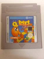Q bert ( Q*bert ) Nintendo Game Boy
