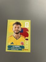 FIFA WM 2026 Luis Suarez COL 19