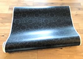 Klebefolie, für Möbeltuning und Bastelprojekte, 2 Rollen