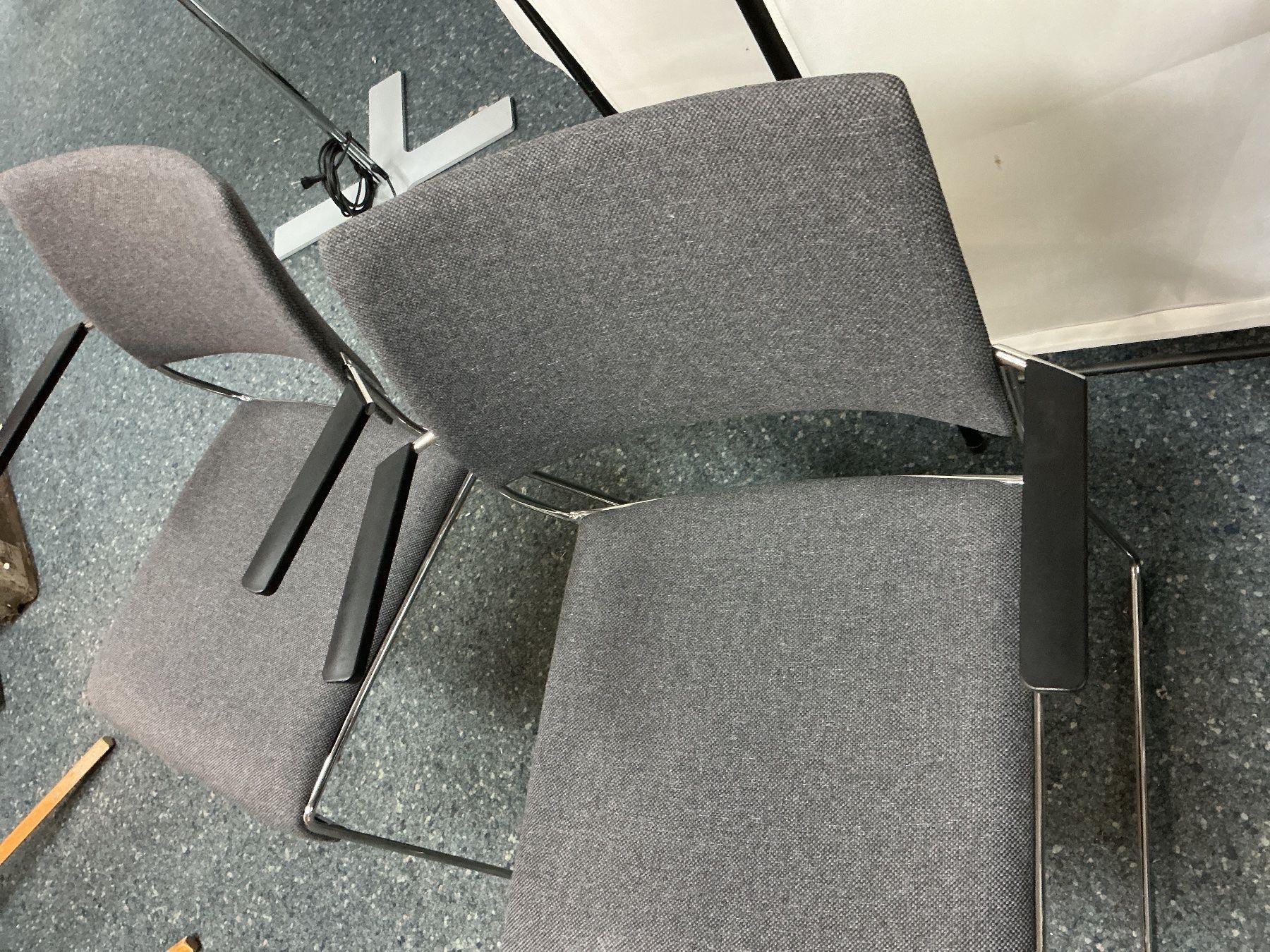Poltrone: 2 Sessel von Brunner linos – Usato da Bern venduto da vielerart 3
