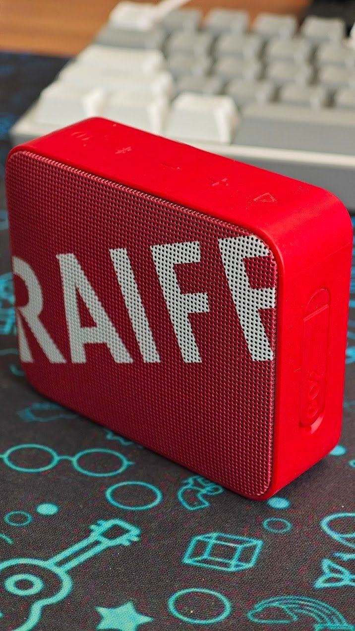 JBL Casse acustiche: JBL Go2 - Raiffeisen – Nuovo (secondo la descrizione) da Grenchen venduto da ale_bbm5 2