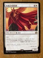 Gustcloak Savior (DDO, JP)