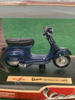 Majsto - Modell „Vespa“ 50 Special (1969) 1/18
