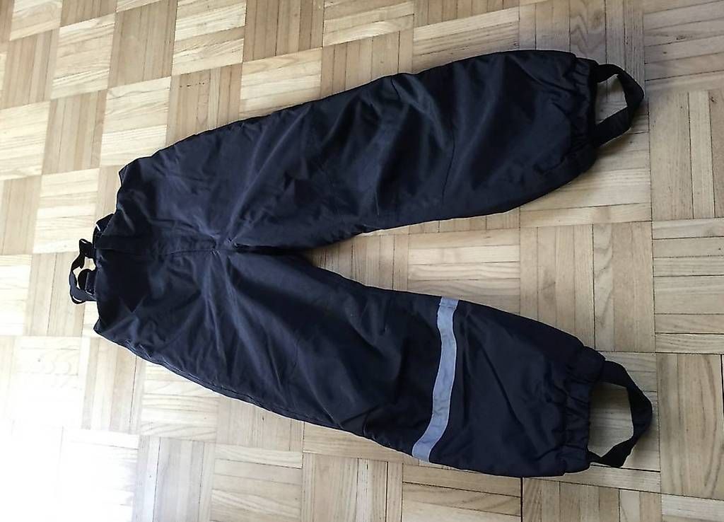 Pantaloni: Skihose Ski Hose Schneehose Schnee 128 – Usato da Itingen venduto da cha_mx9v