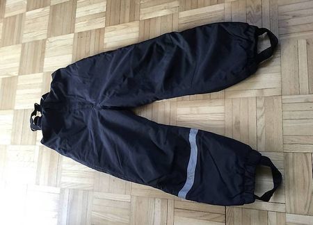 Skihose Ski Hose Schneehose Schnee 128