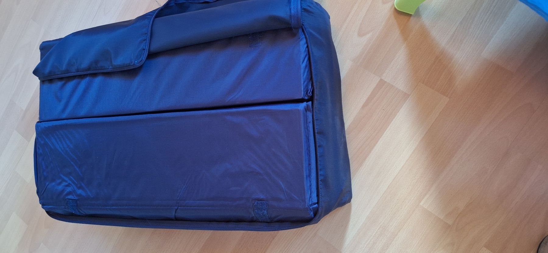 Letti: Baby Reisebett – Usato da Oberägeri venduto da Runningiceman 4