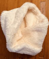 Cache-cou chaud et doux pour l'hiver