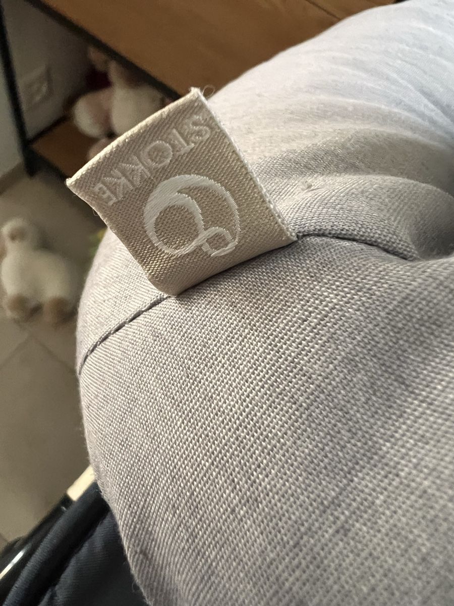 Stokke Seggioloni: Stokke Tripp Trapp Newborn Set – Usato da Münchenstein venduto da fab_79vq 2
