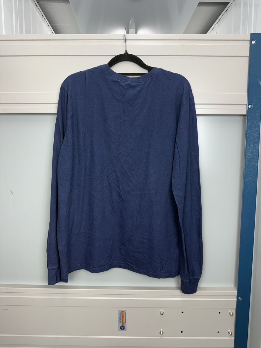 Nike T-shirts: Nike michigan longsleeve – D'occasion à Lausanne par Unehistoiredesapes 5