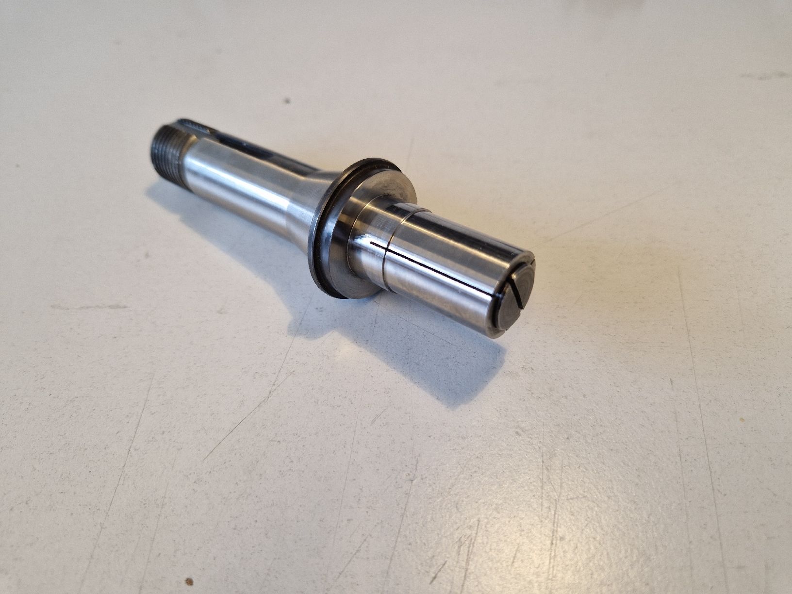 Schaublin Tutti gli attrezzi: Schaublin W20 20mm expanding arbor – Usato da Luzern venduto da sim_67cx