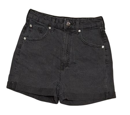 233CV – Short H&M– EUR-34 (XS)