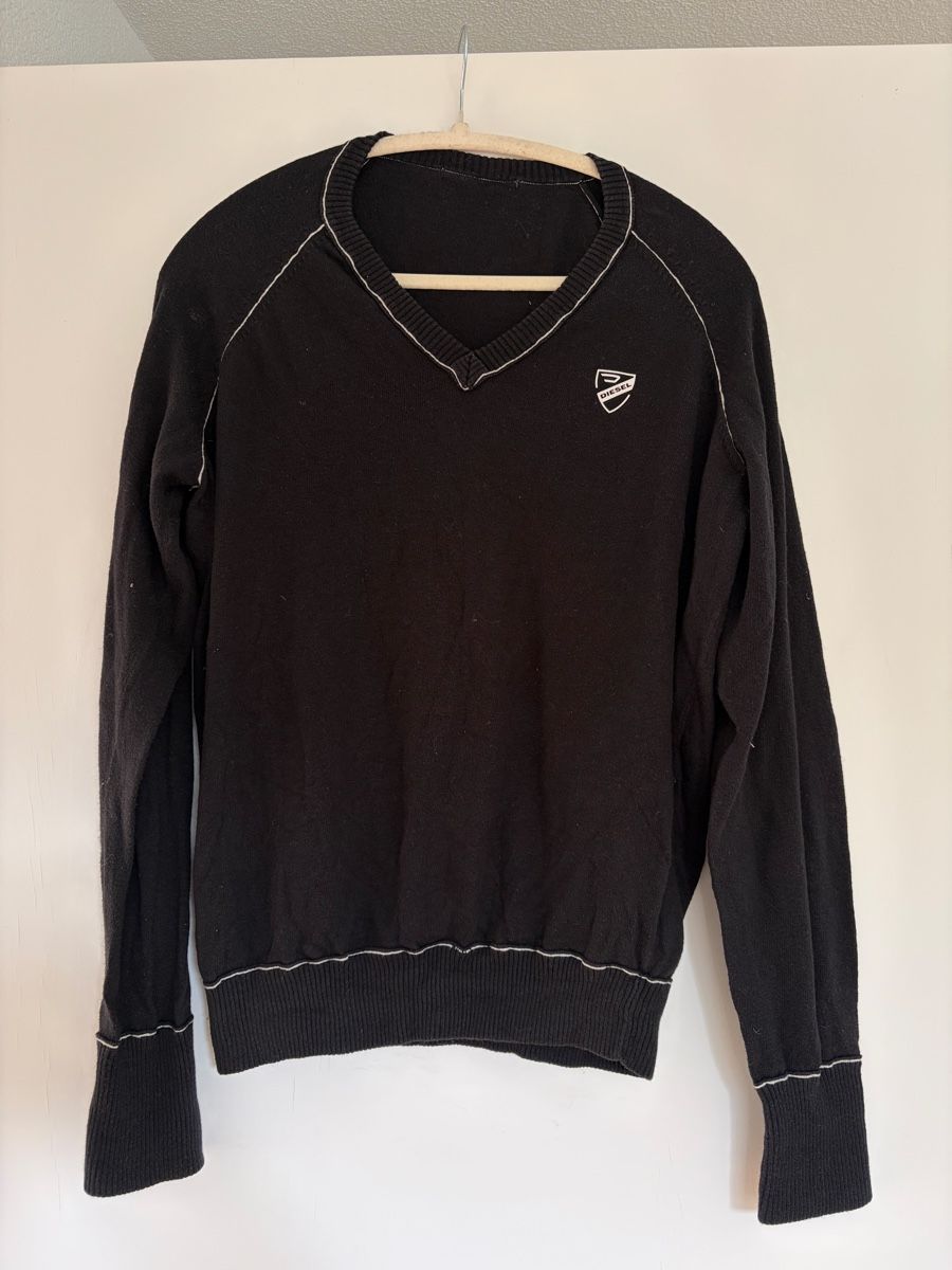 Diesel Maglioni & Felpe: Diesel Pullover Grösse M/L – Usato da Bern venduto da nik_2kbk