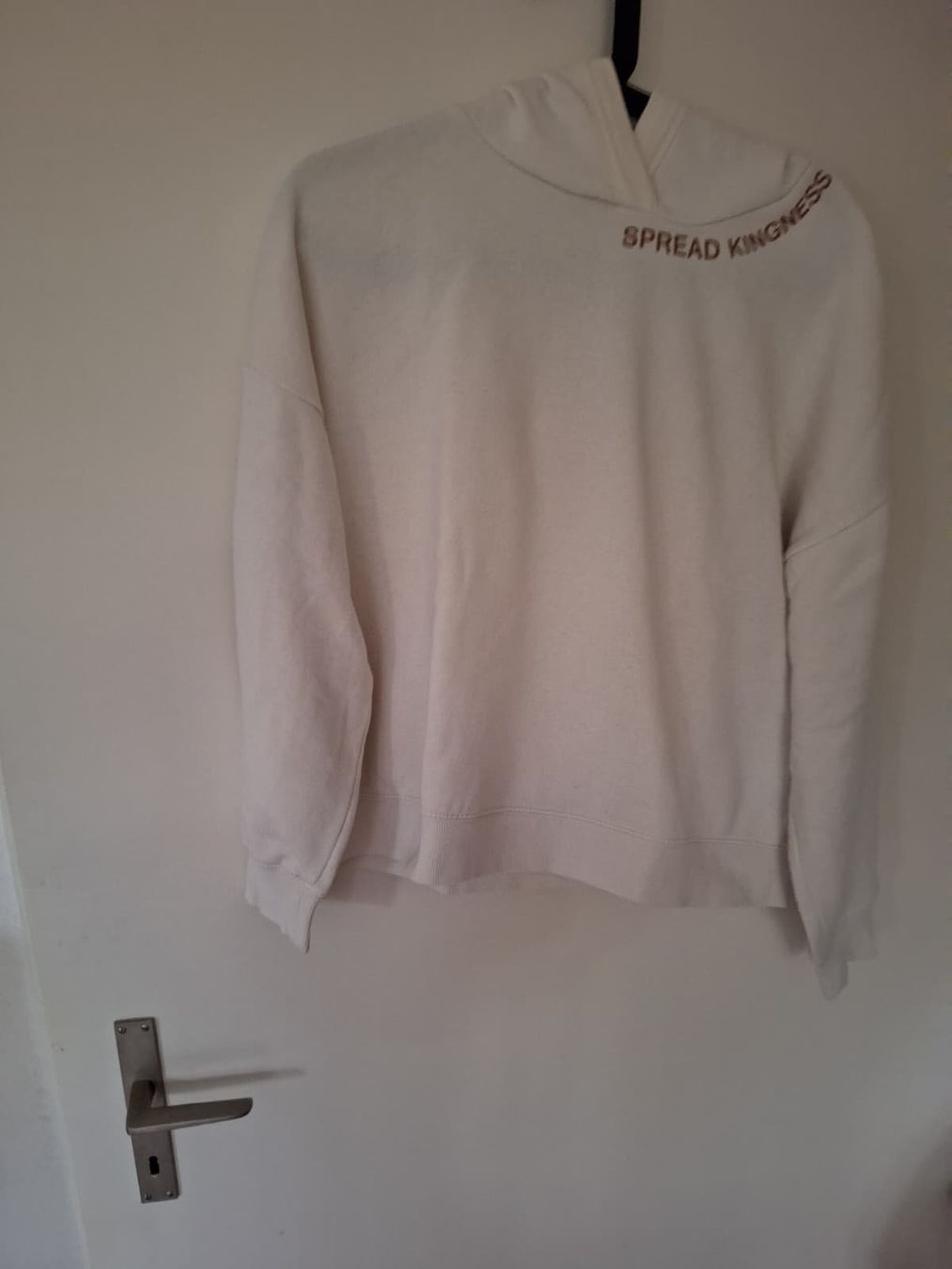Maglioni & Felpe: Amisu Kapuzenpullover, S – Nuovo (secondo la descrizione) da Münchenstein venduto da soistes