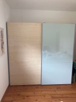 Schiebetürenschrank / Kleiderschrank Modul Micasa